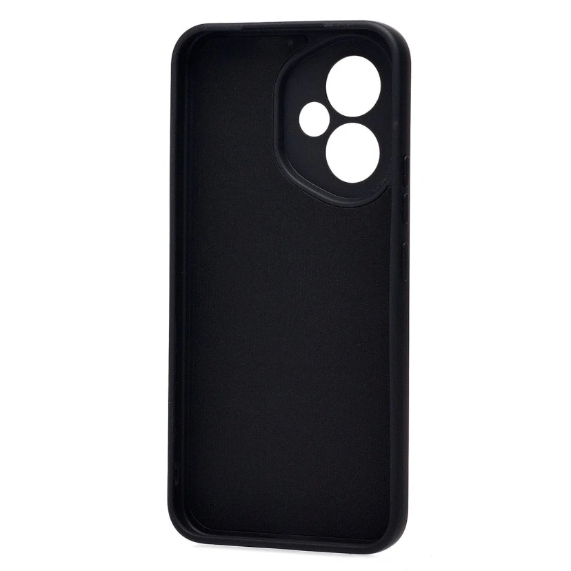 Чехол-накладка - Activ Full Original Design для Honor 400 (black) — фото 2