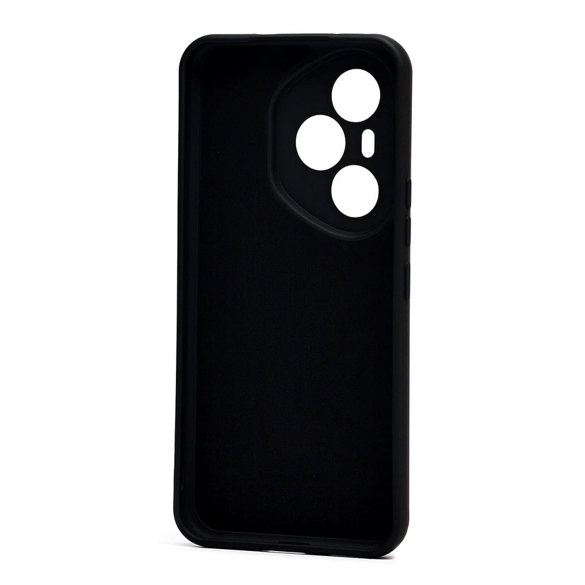 Чехол-накладка - Activ Full Original Design для Honor 400 Pro (black) — фото 2
