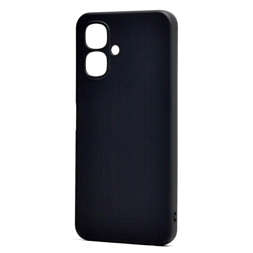 Чехол-накладка - Activ Full Original Design для Infinix Smart 10 (black)