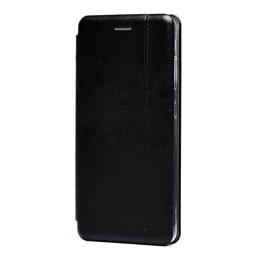 Чехол-книжка - BC002 для Samsung Galaxy A52/A52s (black)
