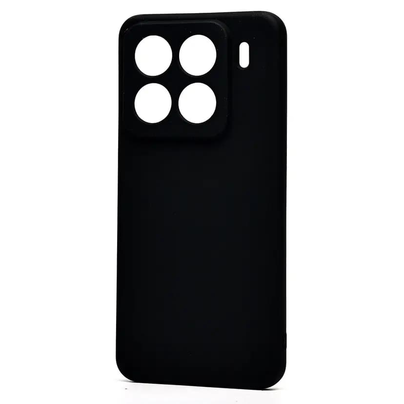 Чехол-накладка - Activ Full Original Design для Xiaomi 15 Pro (black)