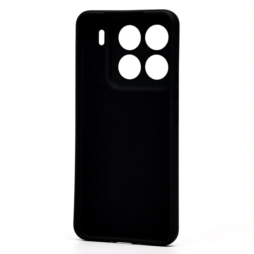 Чехол-накладка - Activ Full Original Design для Xiaomi 15 Pro (black) — фото 2