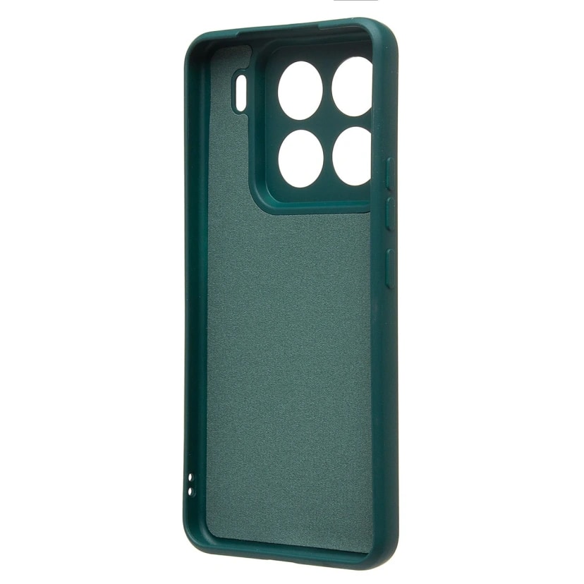 Чехол-накладка - Activ Full Original Design для Xiaomi 15 Pro (dark green) — фото 2