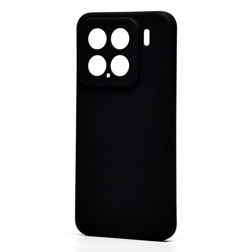 Чехол-накладка - Activ Full Original Design для Xiaomi 15 (black)