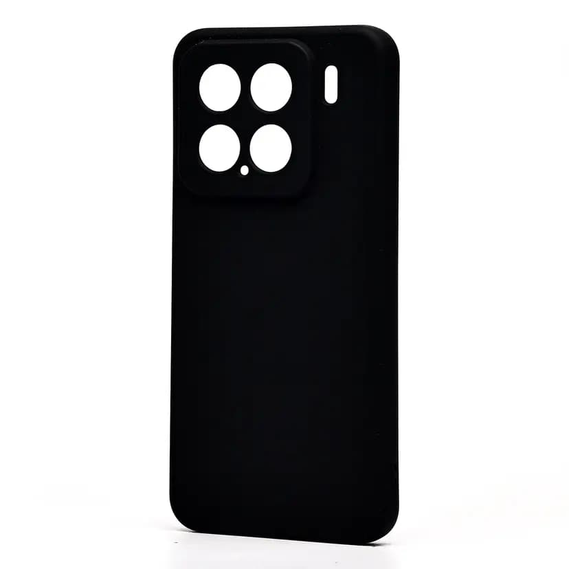Чехол-накладка - Activ Full Original Design для Xiaomi 15 (black)