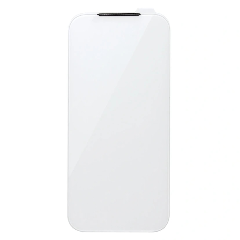 Защитное стекло - Activ 3D No Frames для Apple iPhone 17 Pro/18 Pro (transparent)