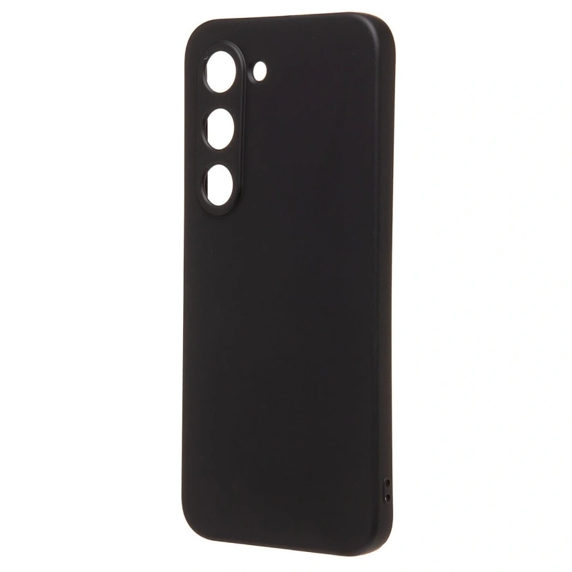 Чехол-накладка - Activ Full Original Design для Tecno Spark 40 Pro (black)