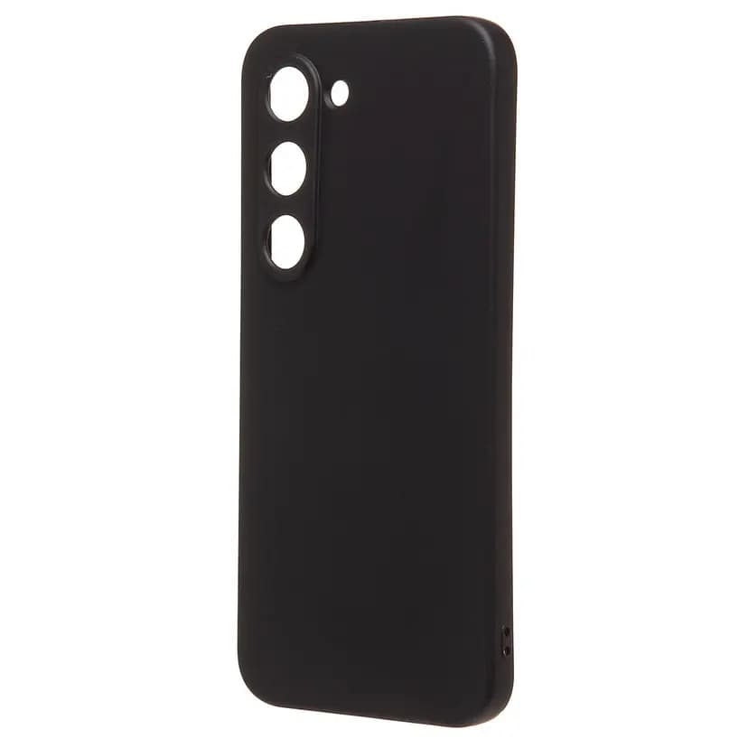 Чехол-накладка - Activ Full Original Design для Tecno Spark 40 Pro (black)