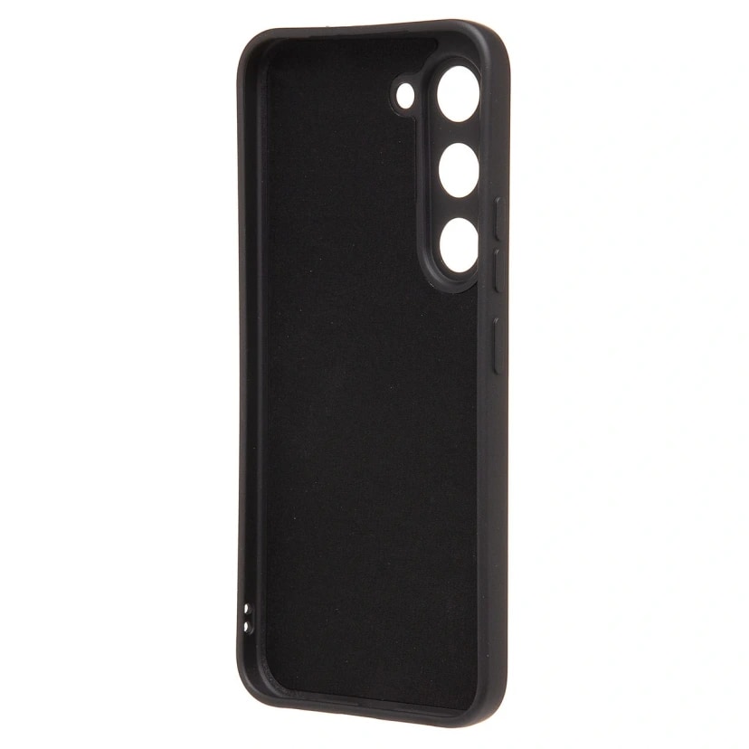 Чехол-накладка - Activ Full Original Design для Tecno Spark 40 Pro (black) — фото 2