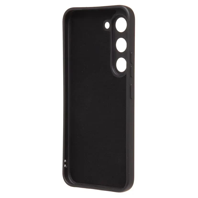 Чехол-накладка - Activ Full Original Design для Tecno Spark 40 Pro (black) — фото 2