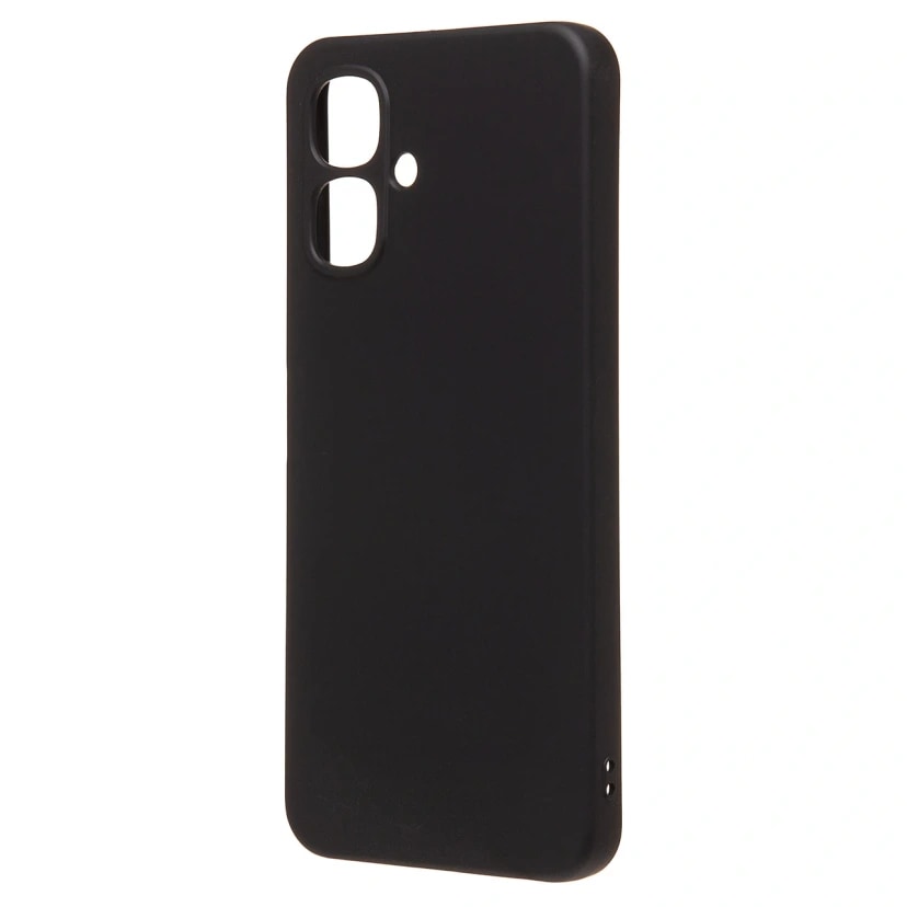 Чехол-накладка - Activ Full Original Design для Tecno Spark Go 2 (black)