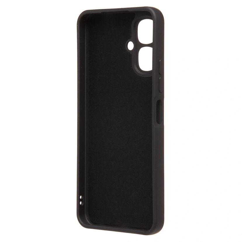Чехол-накладка - Activ Full Original Design для Tecno Spark Go 2 (black) — фото 2