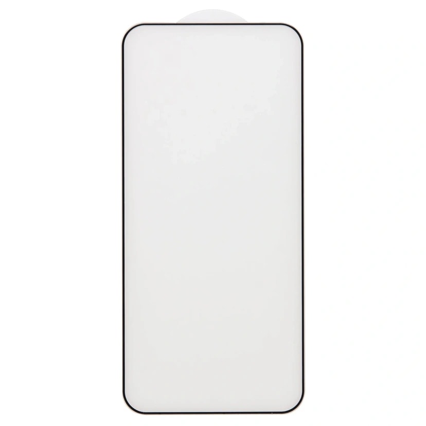 Защитное стекло - Brera 2.5D для Honor 400 (black)