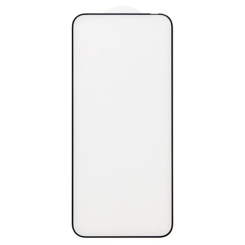 Защитное стекло - Brera 2.5D для Tecno Pova 7 Pro 5G (black) — фото 2