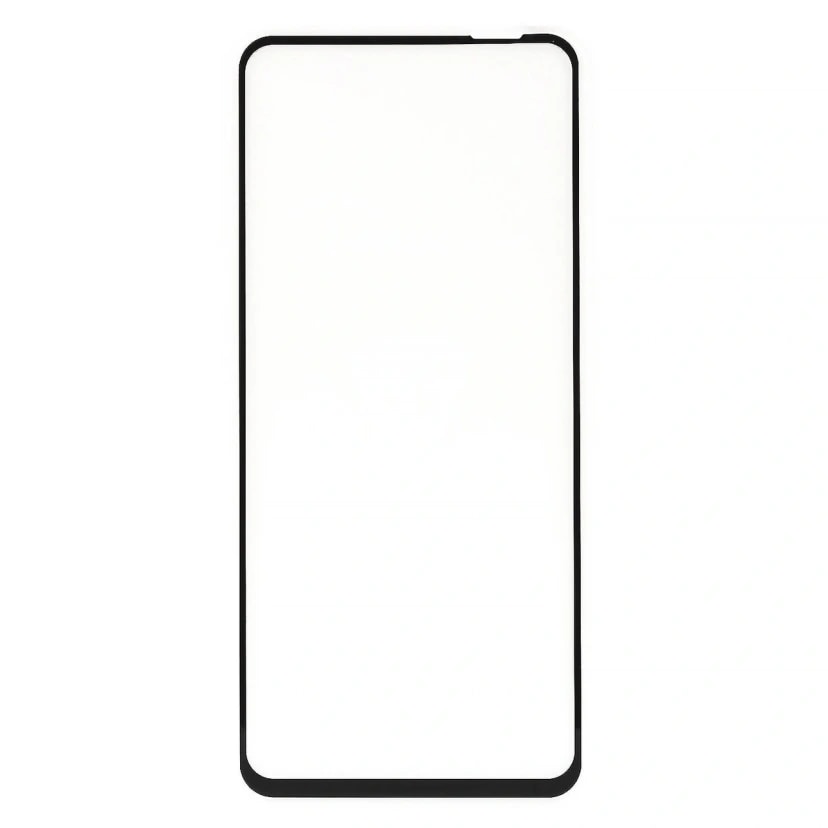 Защитное стекло - Brera 2.5D для Tecno Spark 40C (black)