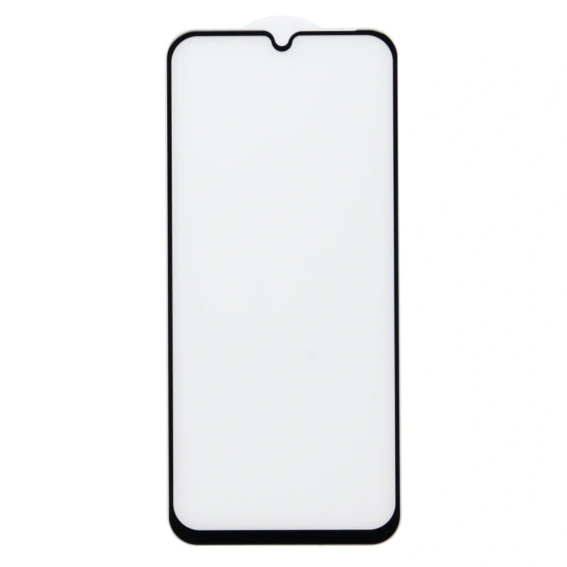 Защитное стекло - Brera 2.5D для Redmi 15C/17C 5G/A3 Pro/Poco C85/M8x 5G (black)