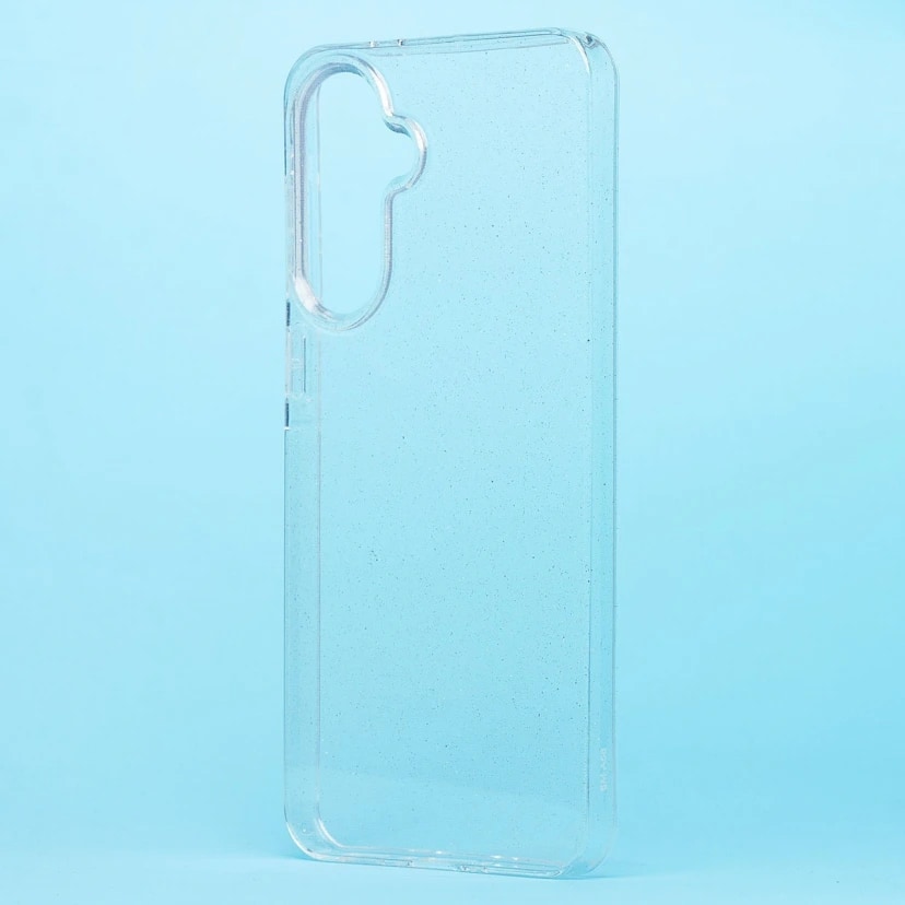 Чехол-накладка - SC123 для Samsung Galaxy A56 (white)