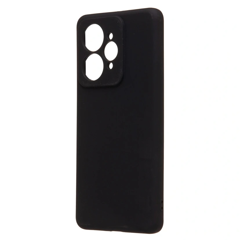 Чехол-накладка - Activ Full Original Design для Realme 15 (black)