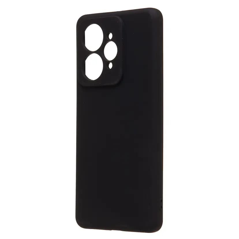 Чехол-накладка - Activ Full Original Design для Realme 15/15 Pro (black)