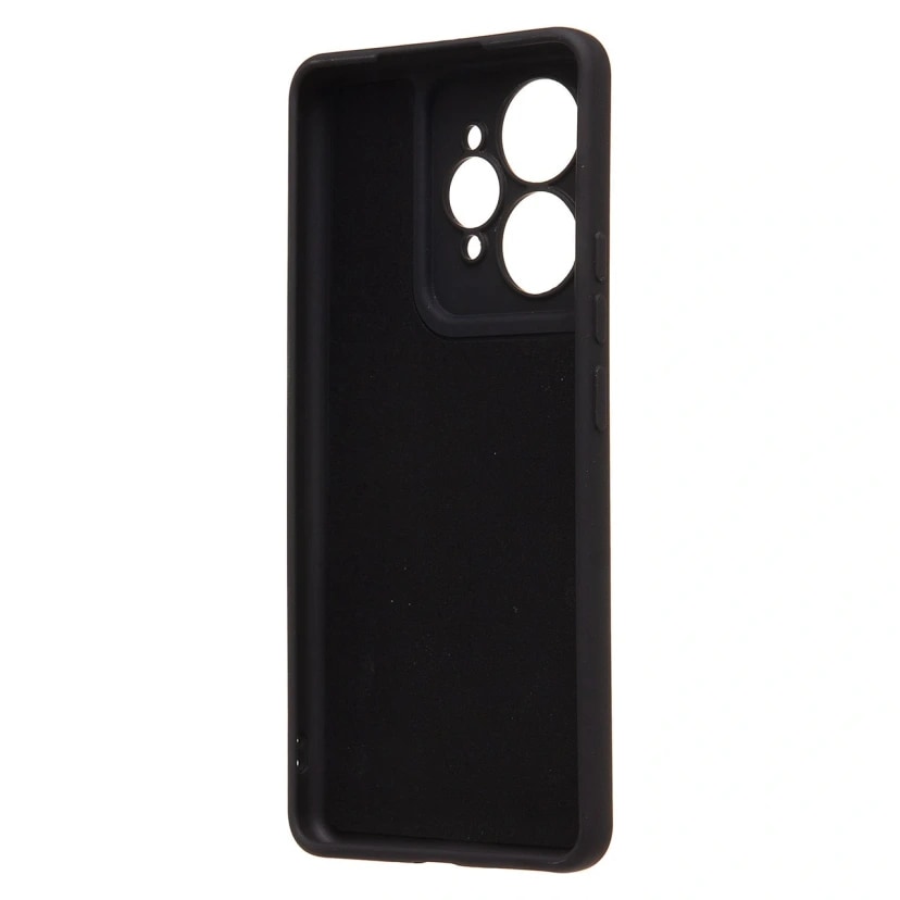 Чехол-накладка - Activ Full Original Design для Realme 15 (black) — фото 2