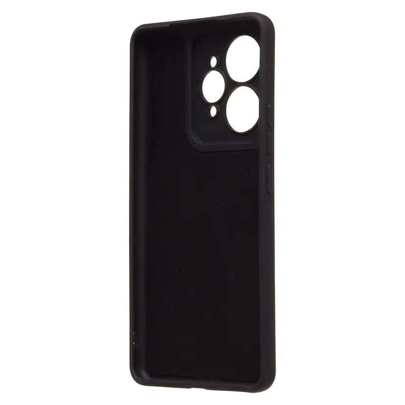 Чехол-накладка - Activ Full Original Design для Realme 15/15 Pro (black) — фото 2