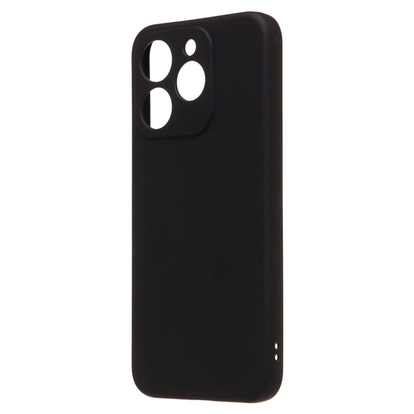 Чехол-накладка - Activ Full Original Design для Realme 15T (black)