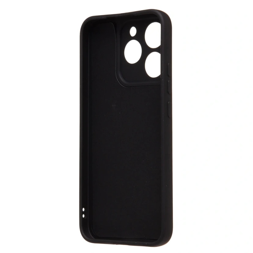 Чехол-накладка - Activ Full Original Design для Realme 15T (black) — фото 2