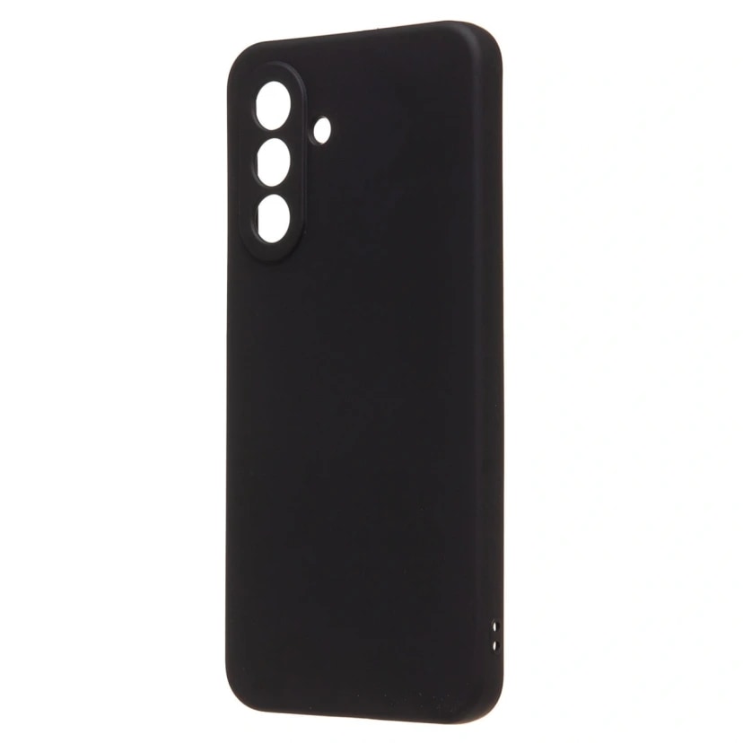 Чехол-накладка - Activ Full Original Design для Samsung Galaxy A17 (black)