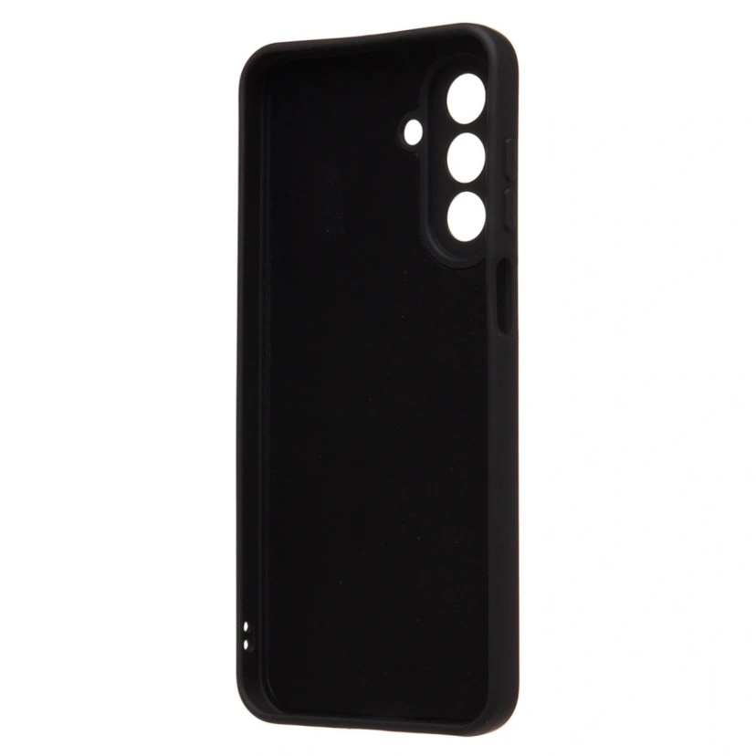 Чехол-накладка - Activ Full Original Design для Samsung Galaxy A17 (black) — фото 2