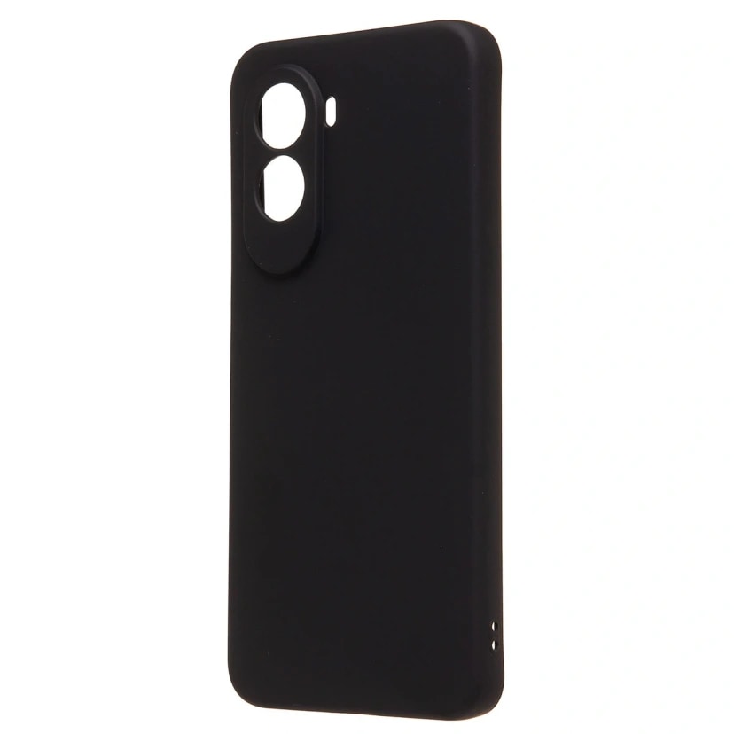Чехол-накладка - Activ Full Original Design для Poco M7 4G (black)