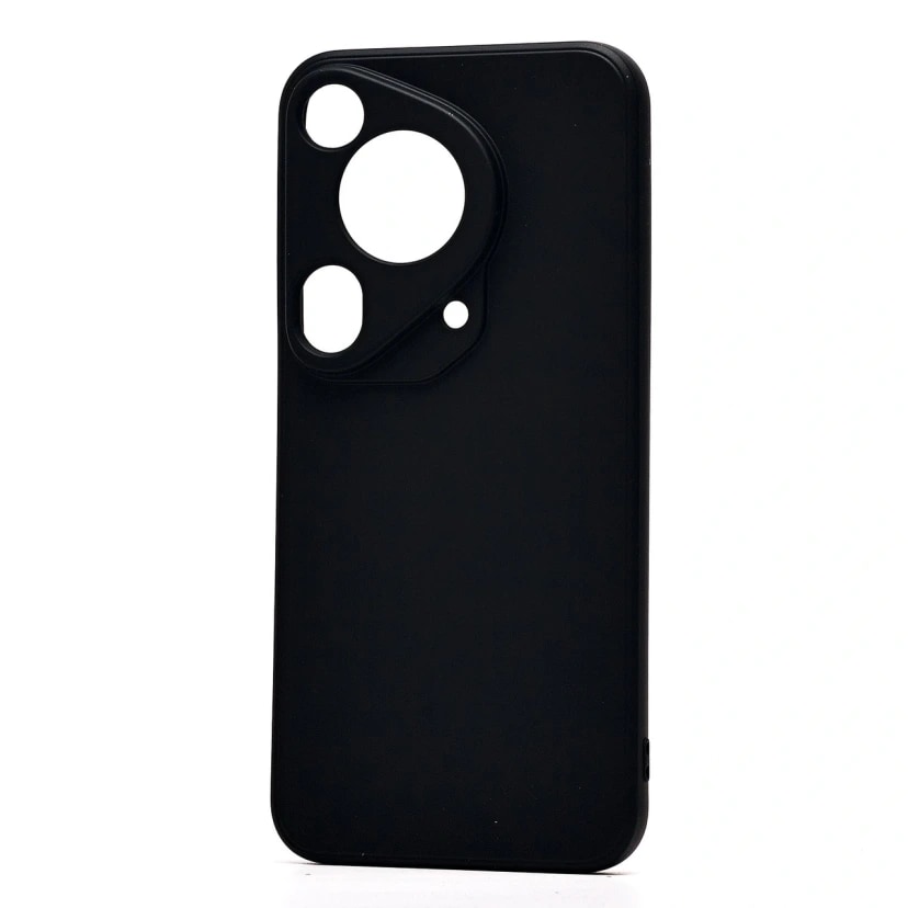 Чехол-накладка - Activ Full Original Design для Huawei Pura 70 Ultra (black)