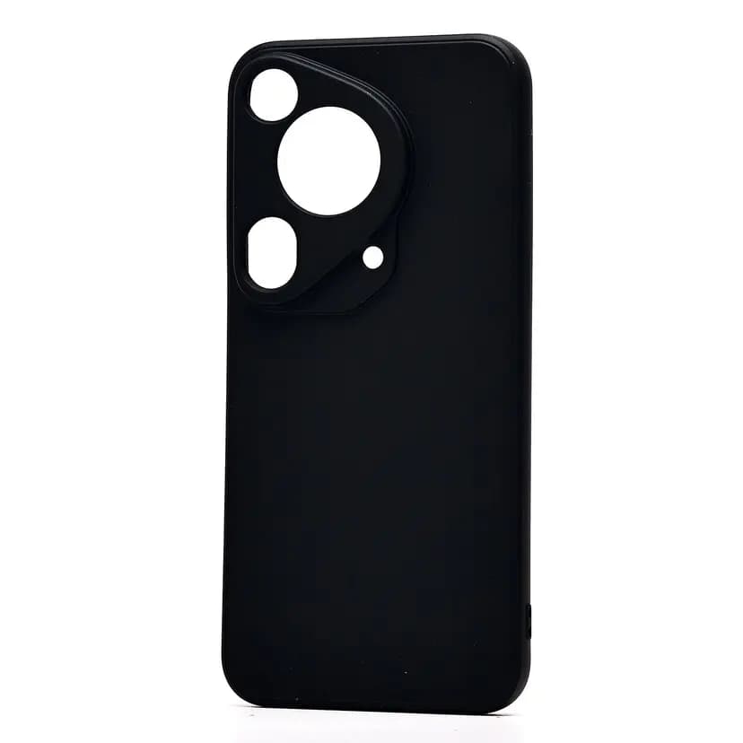 Чехол-накладка - Activ Full Original Design для Huawei Pura 70 Ultra (black)