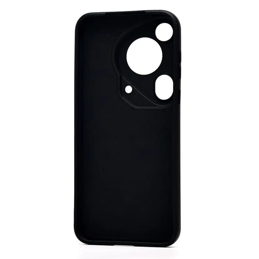 Чехол-накладка - Activ Full Original Design для Huawei Pura 70 Ultra (black) — фото 2