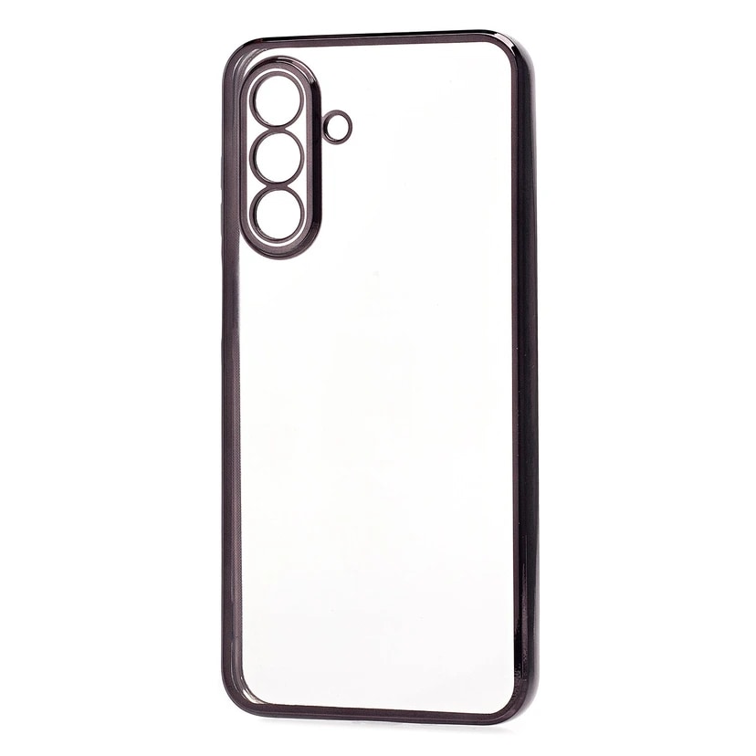 Чехол-накладка - Activ Pilot для Samsung Galaxy A17 (black)