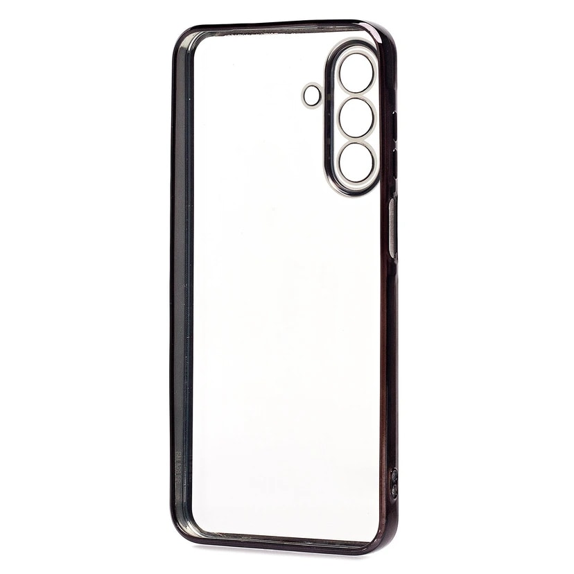 Чехол-накладка - Activ Pilot для Samsung Galaxy A17 (black) — фото 2