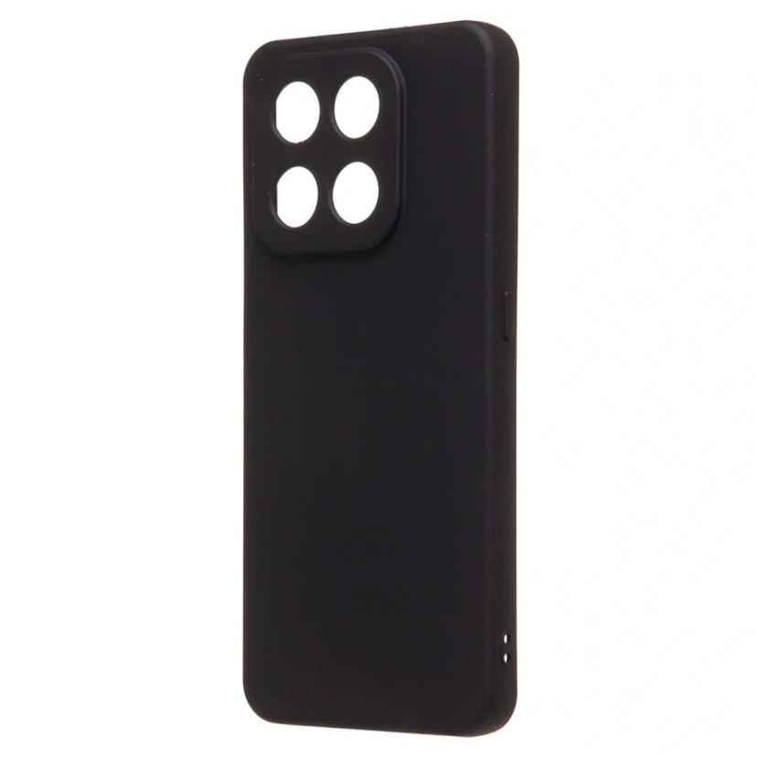 Чехол-накладка - Activ Full Original Design для Honor X7d 4G (black)