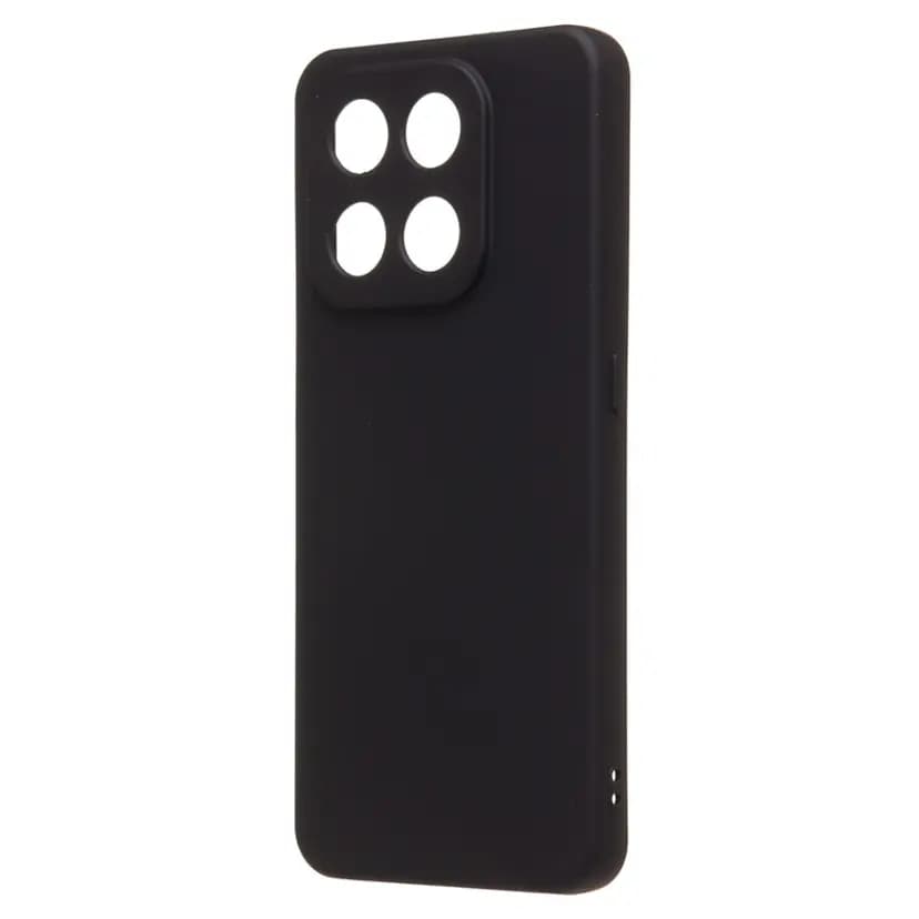 Чехол-накладка - Activ Full Original Design для Honor X7d 4G (black)