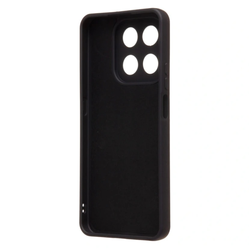 Чехол-накладка - Activ Full Original Design для Honor X7d 4G (black) — фото 2