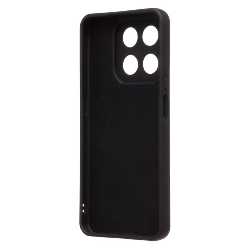Чехол-накладка - Activ Full Original Design для Honor X7d 4G (black) — фото 2