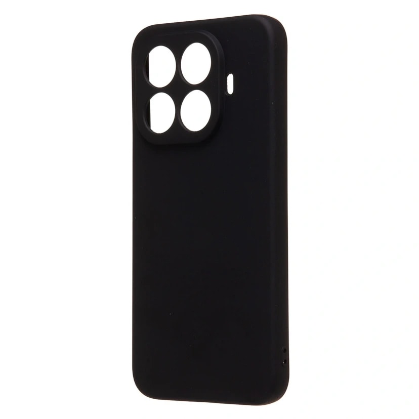 Чехол-накладка - Activ Full Original Design для Xiaomi 15T Pro (black)