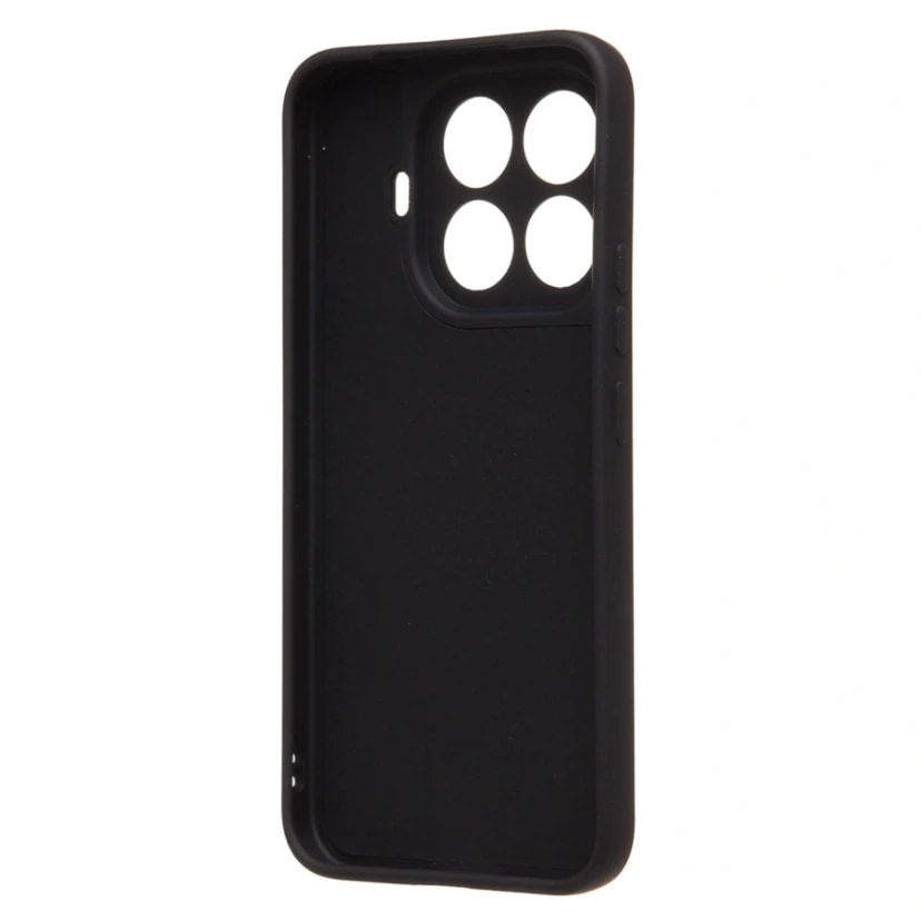 Чехол-накладка - Activ Full Original Design для Xiaomi 15T Pro (black) — фото 2