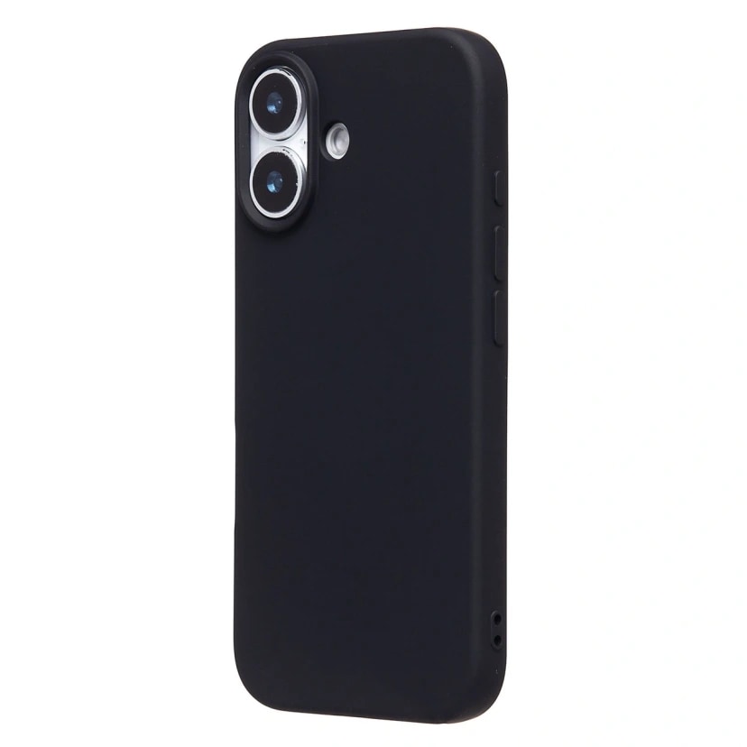 Чехол-накладка - Activ Full Original Design для Apple iPhone 17 (black)