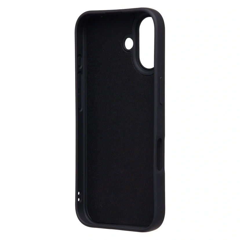 Чехол-накладка - Activ Full Original Design для Apple iPhone 17 (black) — фото 2