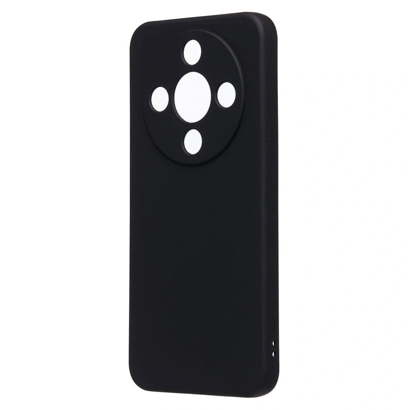Чехол-накладка - Activ Full Original Design для Honor X9d 5G (black)