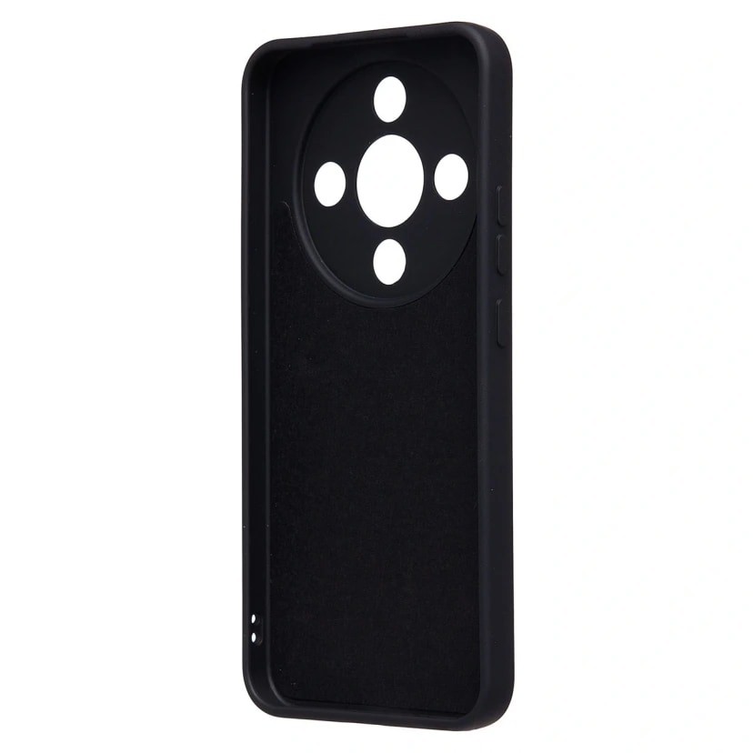 Чехол-накладка - Activ Full Original Design для Honor X9d 5G (black) — фото 2