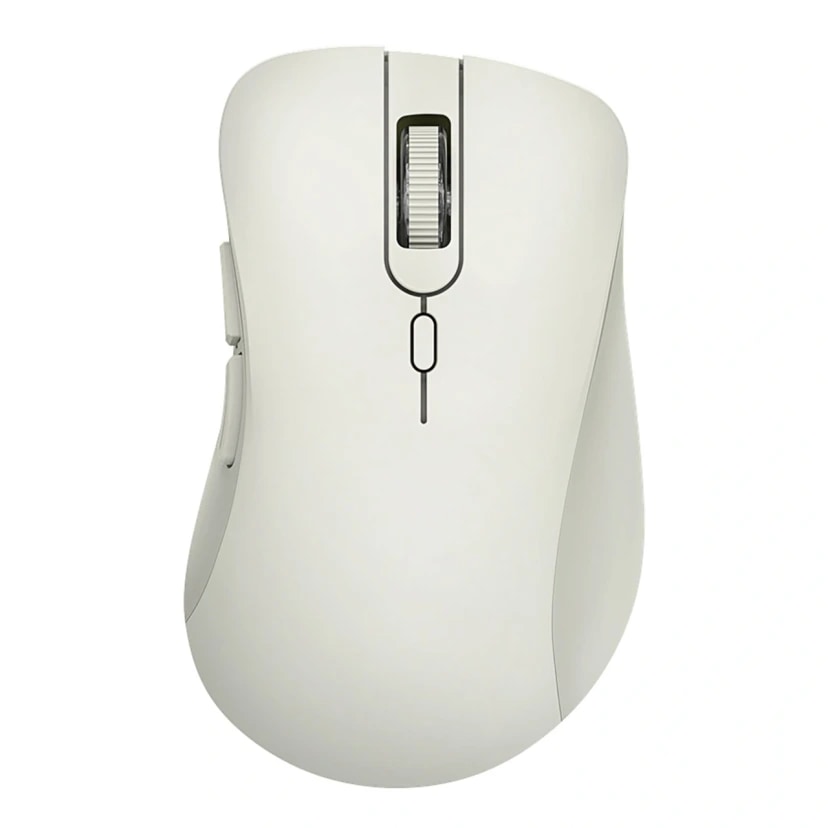 Мышь оптическая беспроводная - Defender Dana MB-266 (light grey)