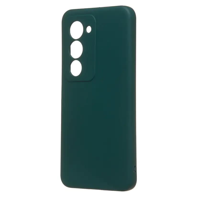 Чехол-накладка - Activ Full Original Design для Redmi 15 4G/5G (dark green)