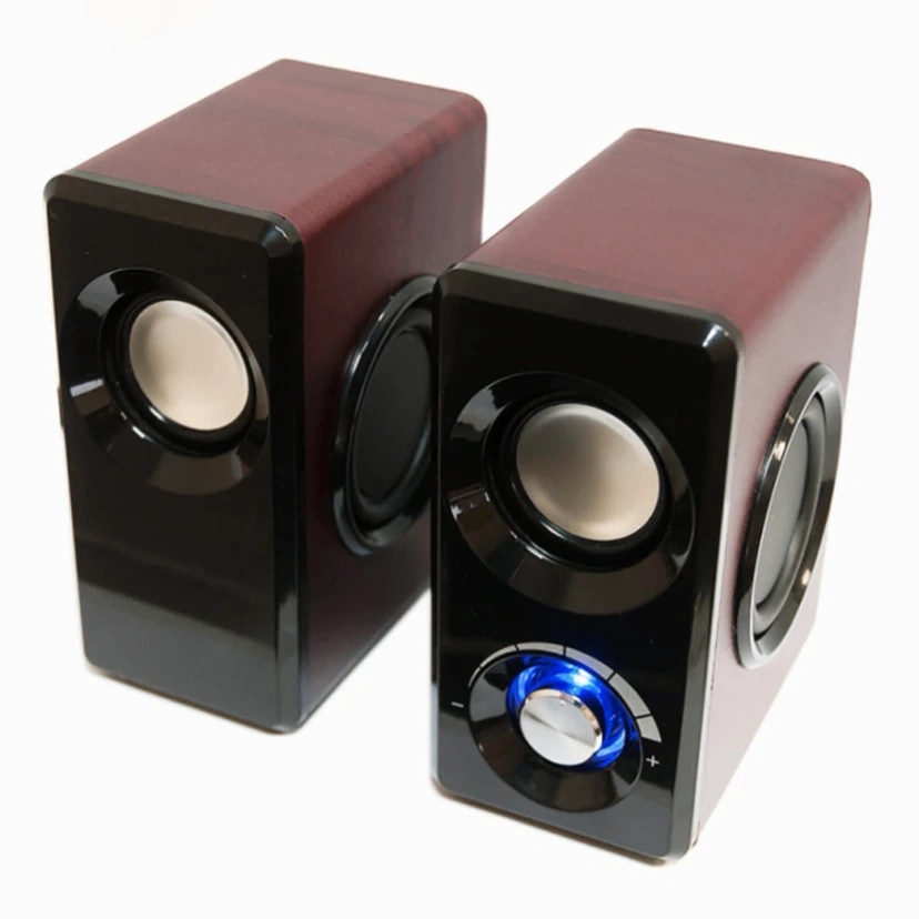 Компьютерная акустика - Dialog Stride AST-25UP (cherry)