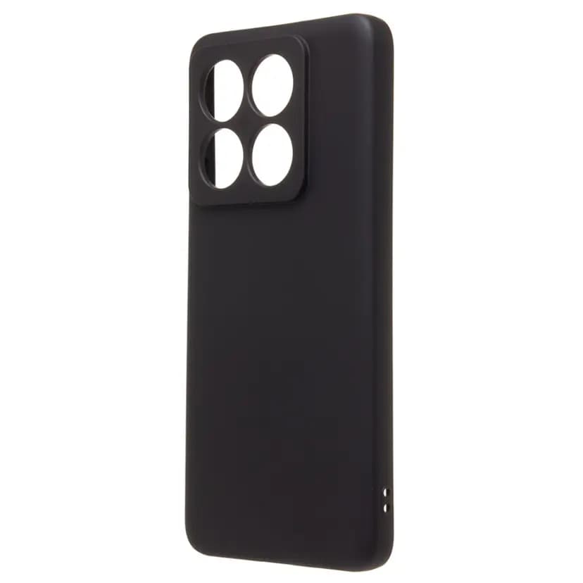 Чехол-накладка - Activ Full Original Design для Xiaomi 14T Pro (black)