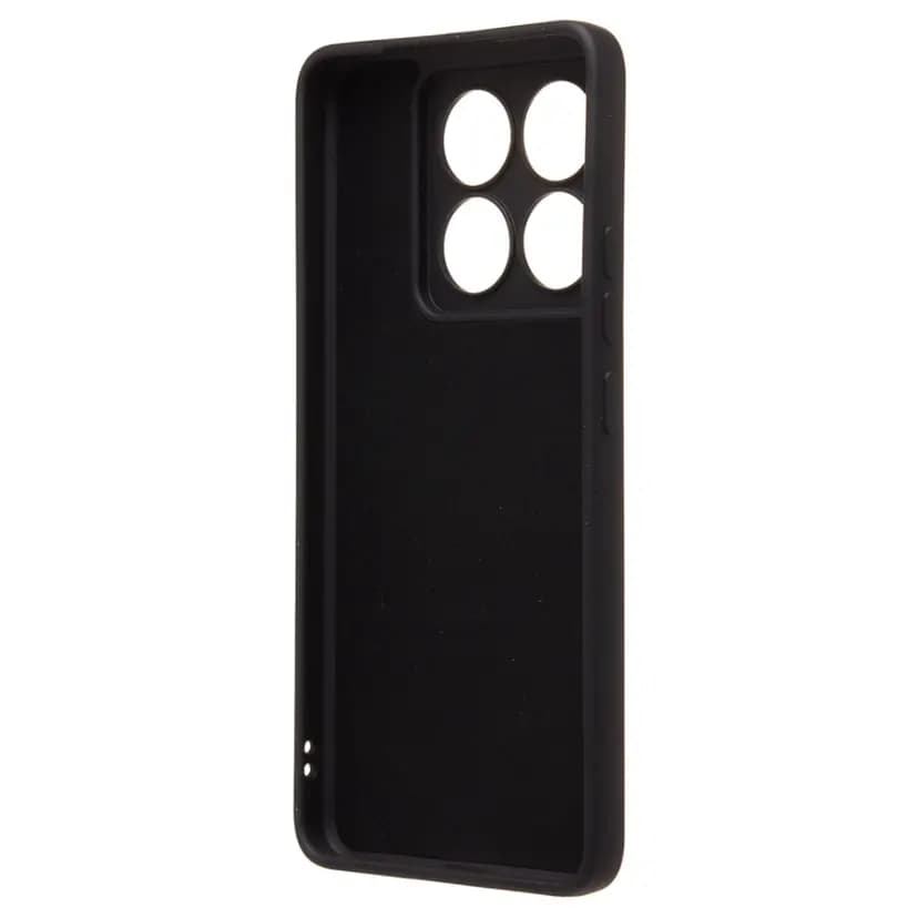 Чехол-накладка - Activ Full Original Design для Xiaomi 14T Pro (black) — фото 2
